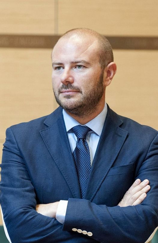 PREGONERO CORPUS 2023